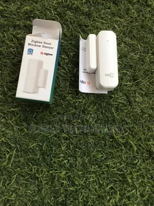 Zigbee Stand Alone Door/Window Contact