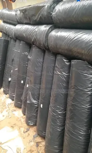 DPC and DPM Leather