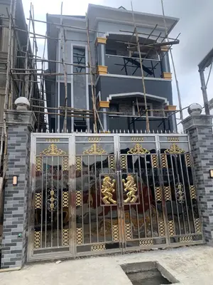 Mini Flat in Kilo for rent