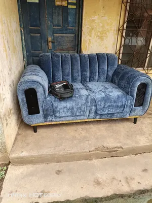 Unique Soft Chair