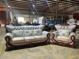 Imported Royal Sofa