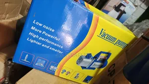 Vaccum Pump