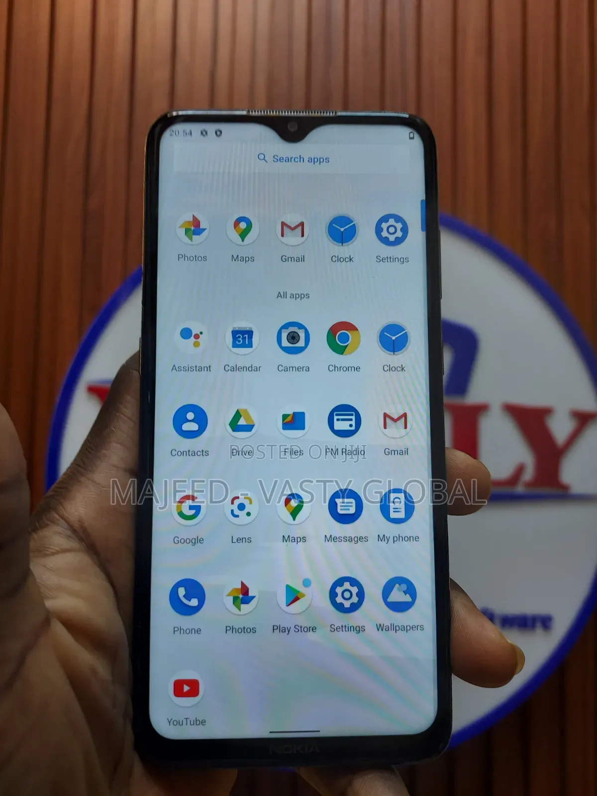Nokia 5.3 64 GB