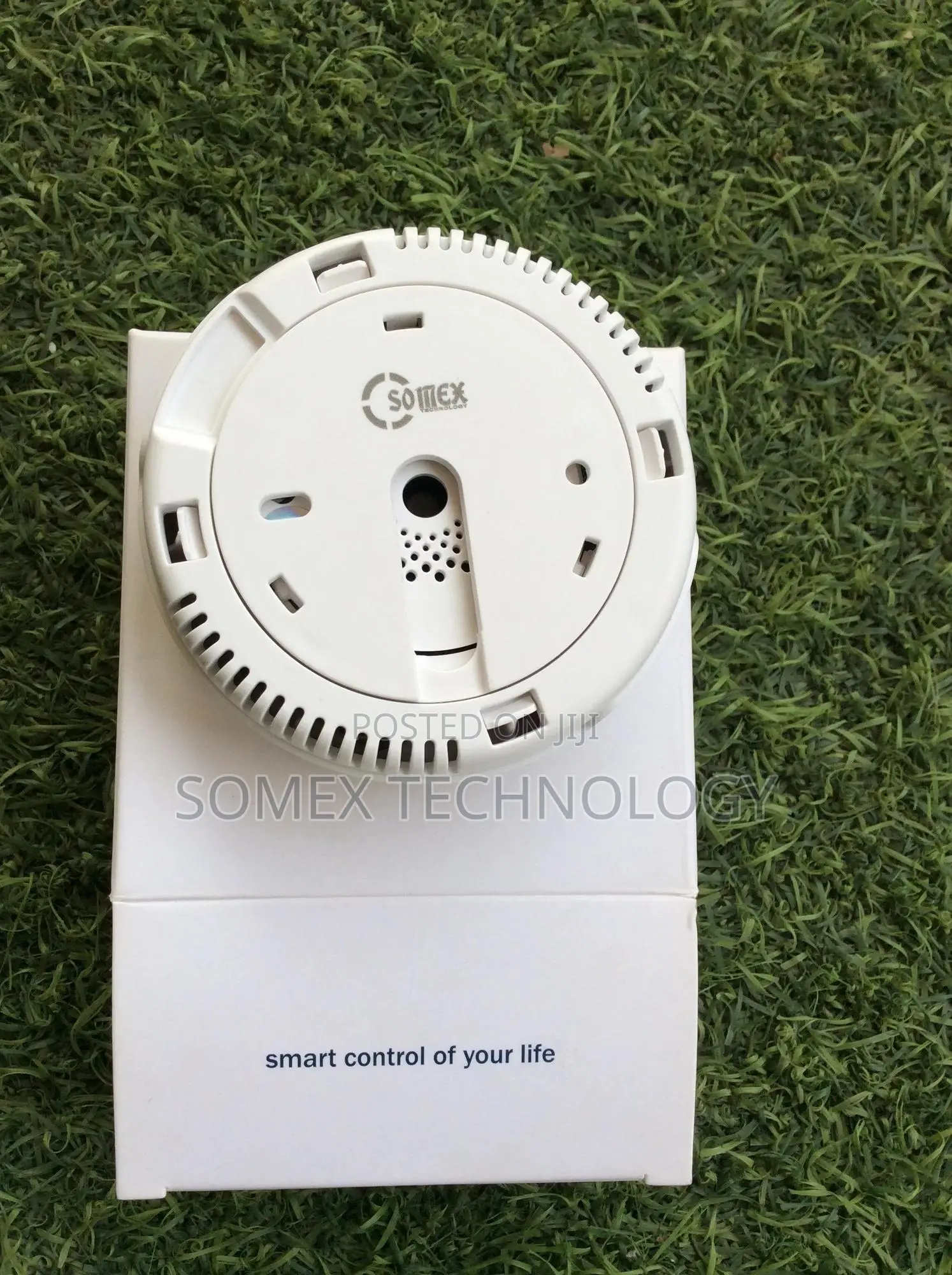 Wifi Gas Detector