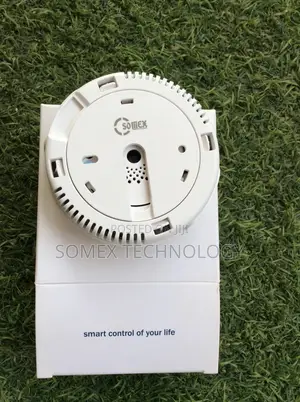 Wifi Gas Detector