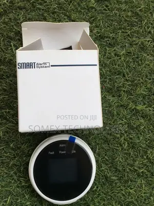 Wifi Gas Detector