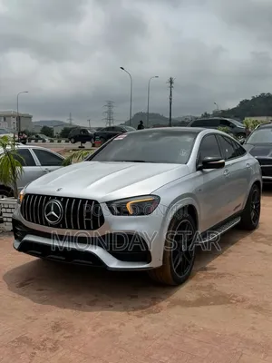 Mercedes-Benz GLC-Class 2025