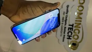 Apple iPhone 12 Pro Max 128 GB Blue