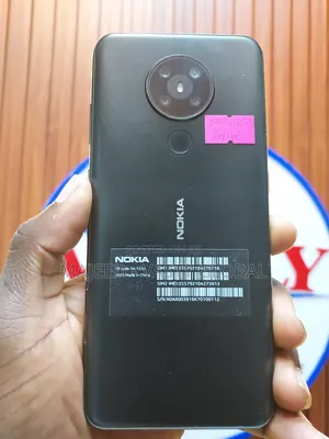 Nokia 5.3 64 GB
