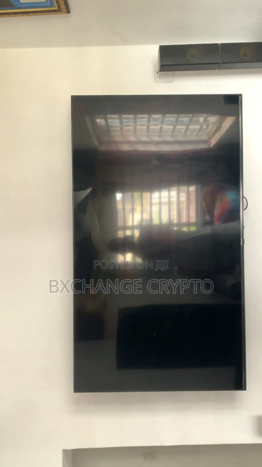 Hisense Tv Broken Screen