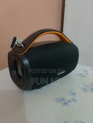 Boombest Bluetooth Speaker 60watt