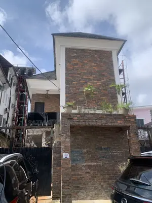 5bdrm Duplex in Aguda / Surulere for sale