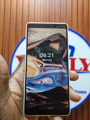 Nokia 7 Plus 64 GB