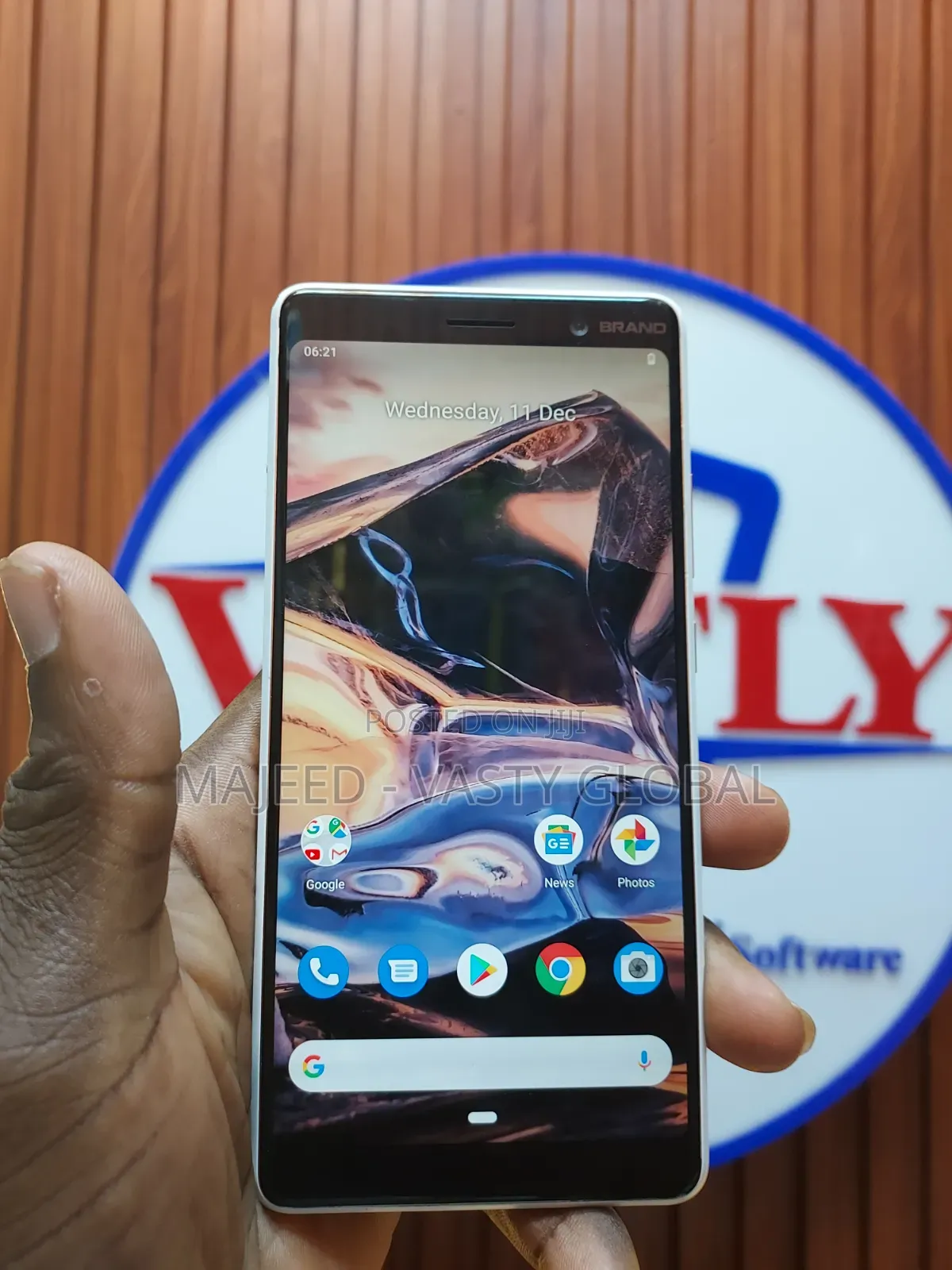 Nokia 7 Plus 64 GB