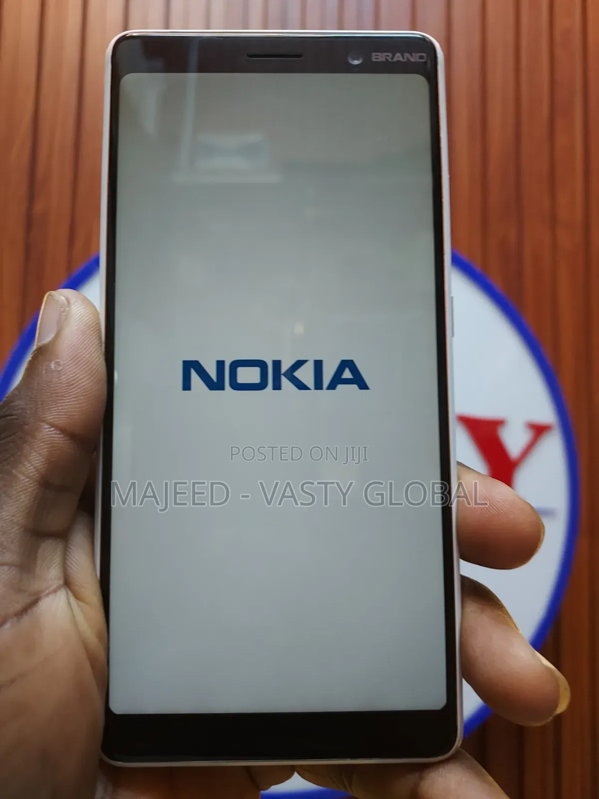 Nokia 7 Plus 64 GB