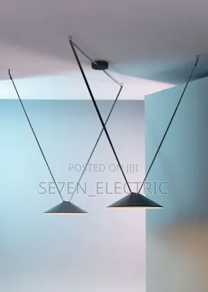 Woven Track Lighting Accessories