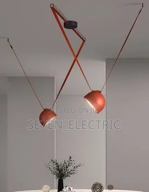 Woven Track Lighting Accessories