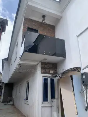 5bdrm Duplex in Aguda / Surulere for sale