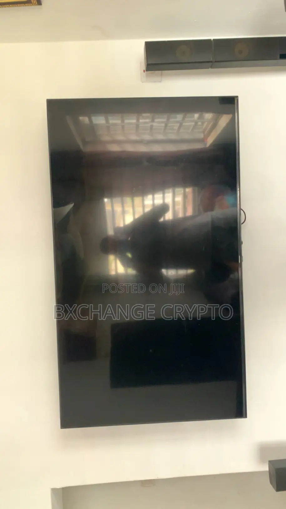 Hisense Tv Broken Screen