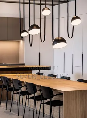 Weeved Track Lighting Systems