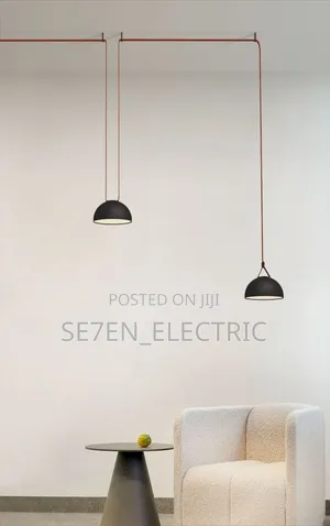 Weeved Track Lighting Systems