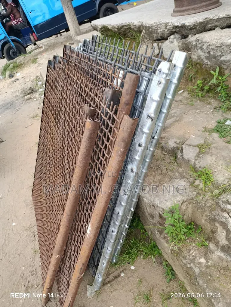 Screen Mesh