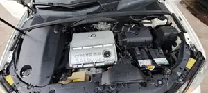 Lexus RX 330 2006 White