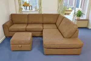 Elegant Couch
