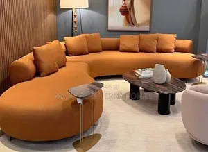 Elegant Couch