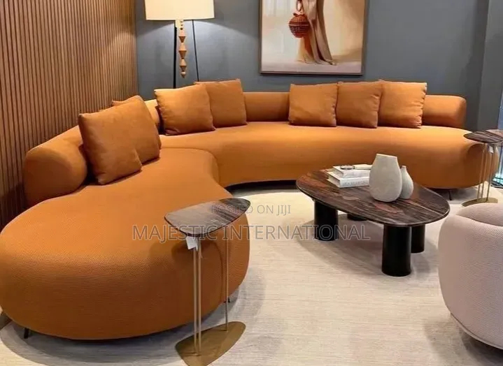 Elegant Couch