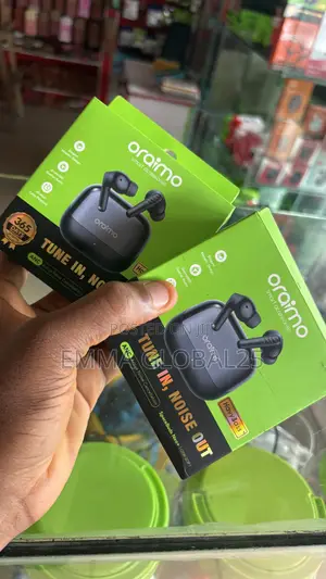 Brand New Oraimo Spacebuds Neo+