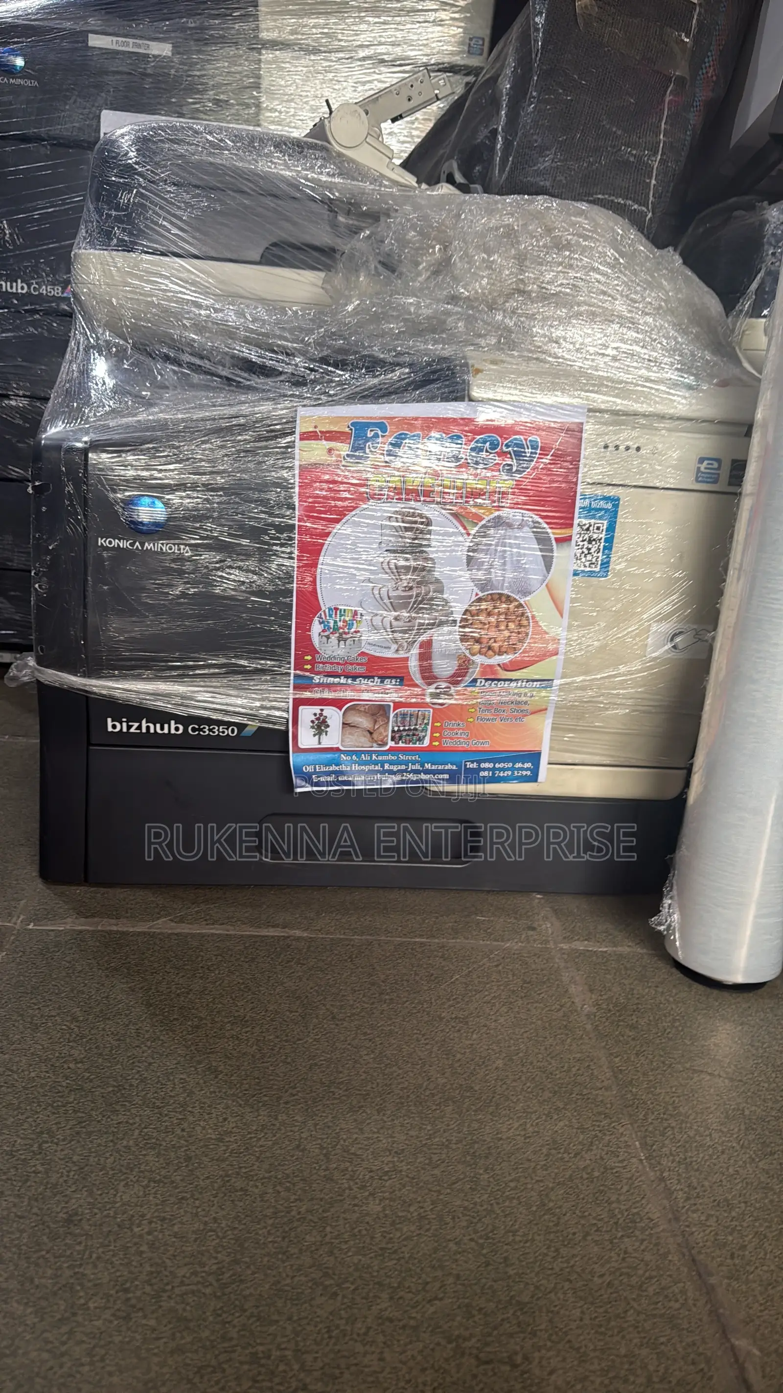 Printing Machine