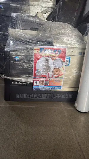 Printing Machine