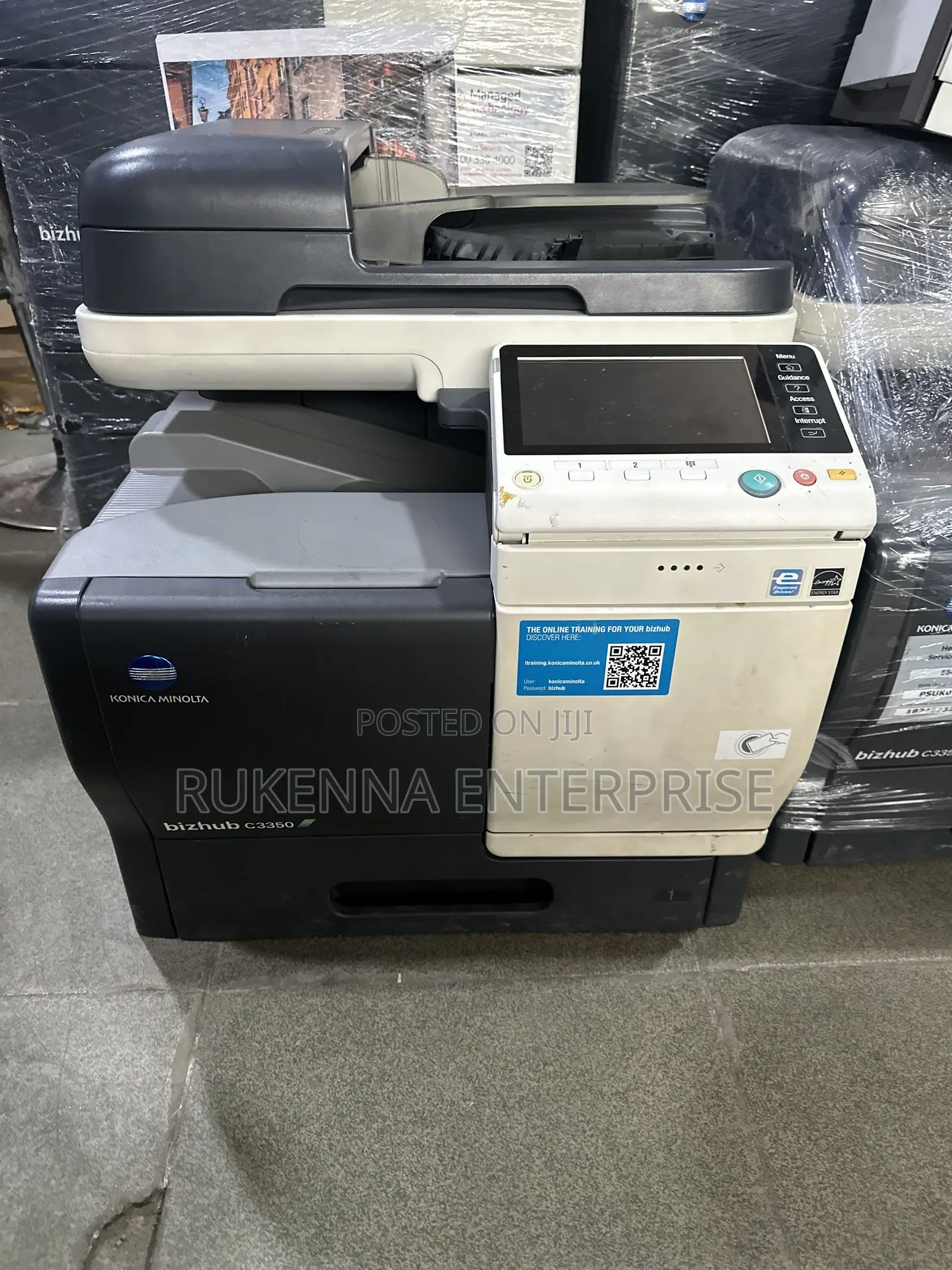 Printing Machine