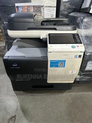 Printing Machine