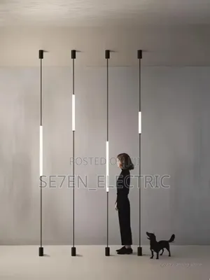 Weeved Track Magnetic Lighting Systems.