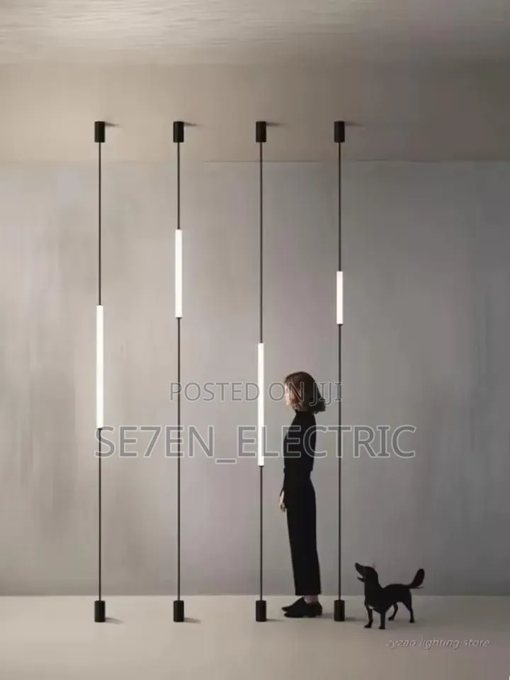 Weeved Track Magnetic Lighting Systems.