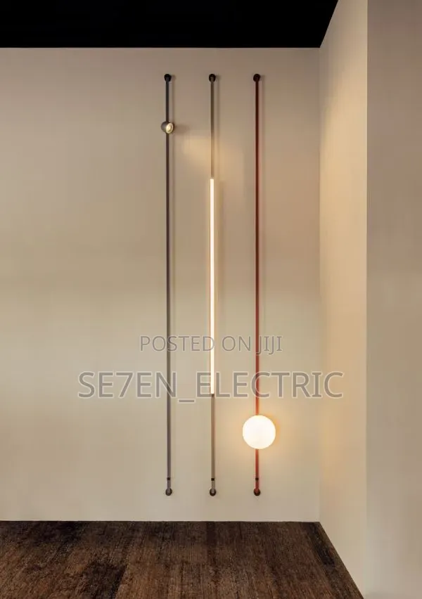 Weeved Track Magnetic Lighting Systems.