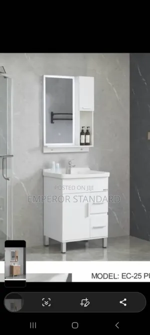 Wash Hand Basin Cabinet England Standard