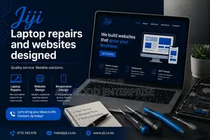 Laptop Repairs Home Service