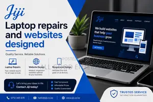 Laptop Repairs Home Service