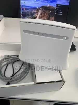 Zte Mf283u