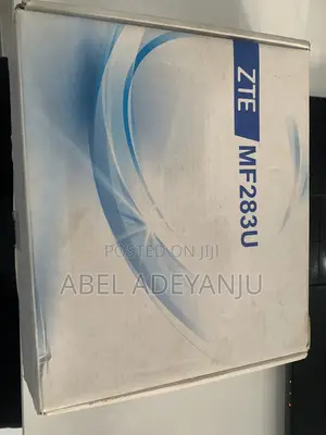 Zte Mf283u