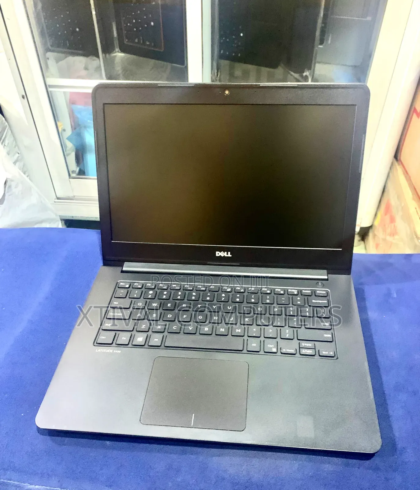 Laptop Dell Latitude 3540 8GB Intel Core i5 HDD 500GB
