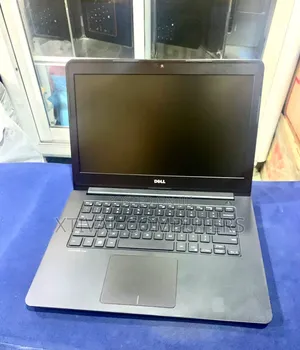 Laptop Dell Latitude 3540 8GB Intel Core i5 HDD 500GB