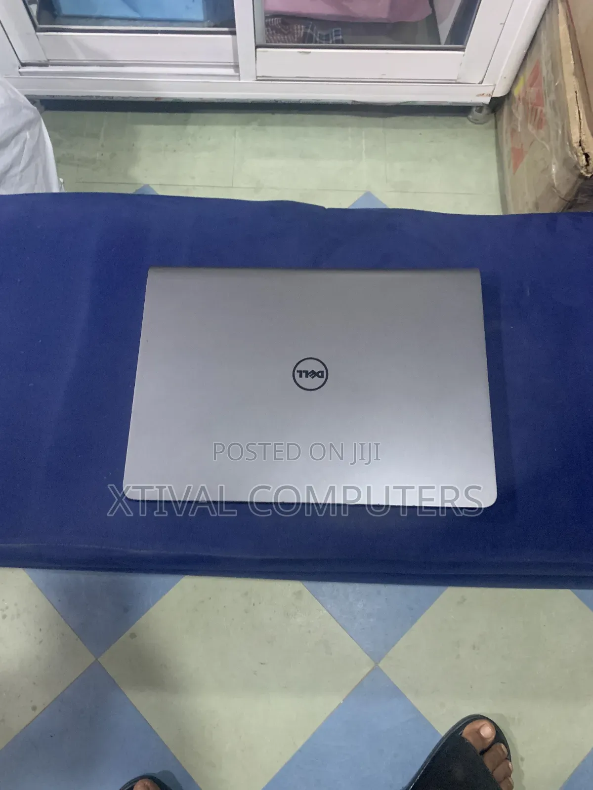 Laptop Dell Latitude 3540 8GB Intel Core i5 HDD 500GB