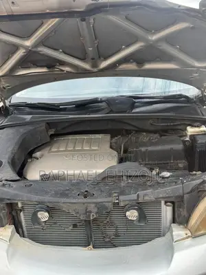 Lexus RX 350 2008 Silver