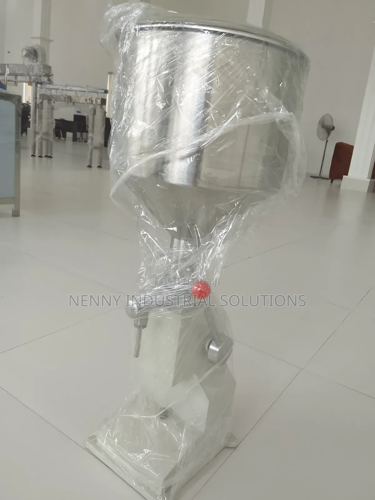 Manual Liquid Paste Filling Machine