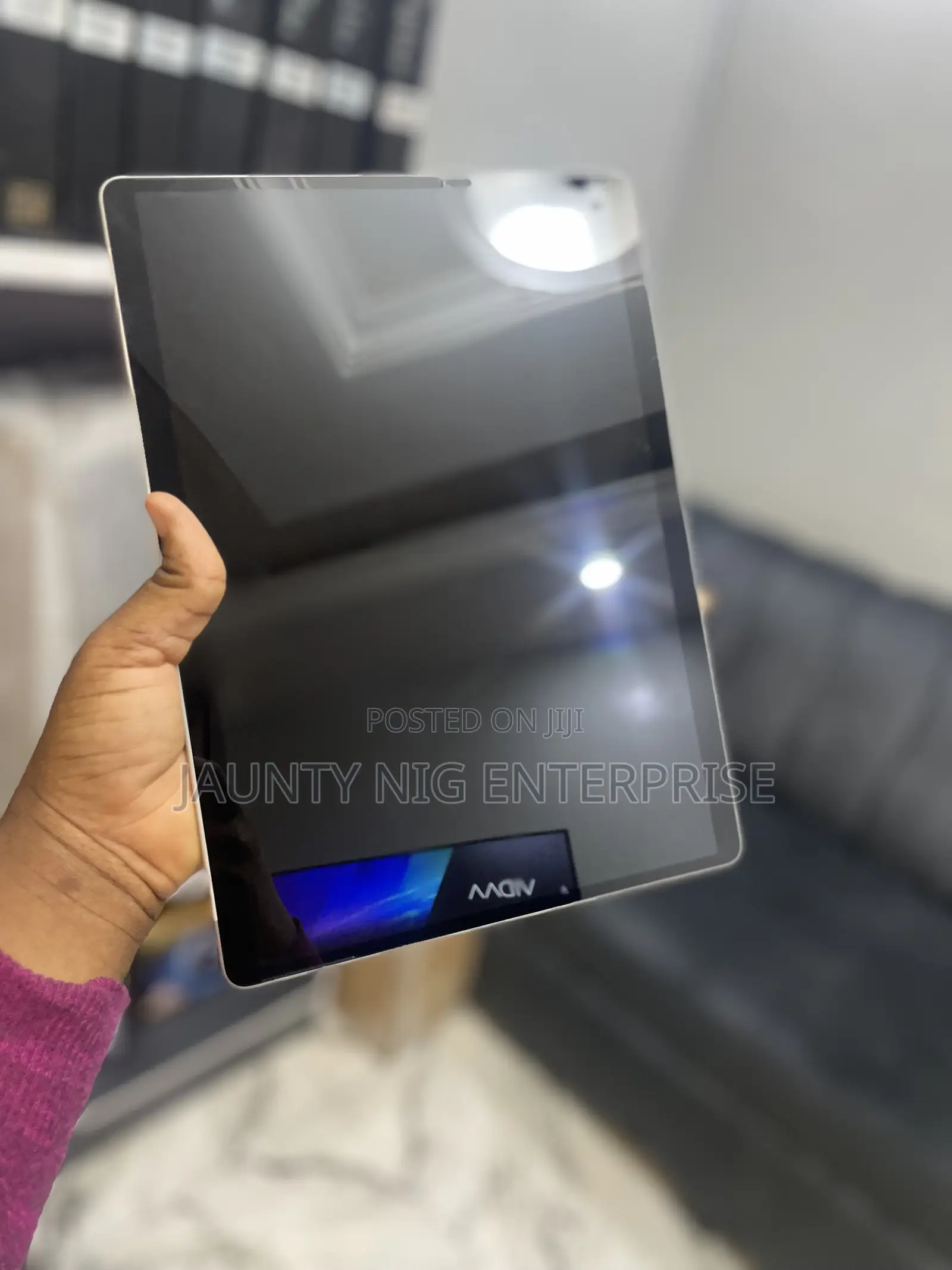 Laptop Microsoft Surface Pro 8 8GB Intel Core i5 SSD 256GB