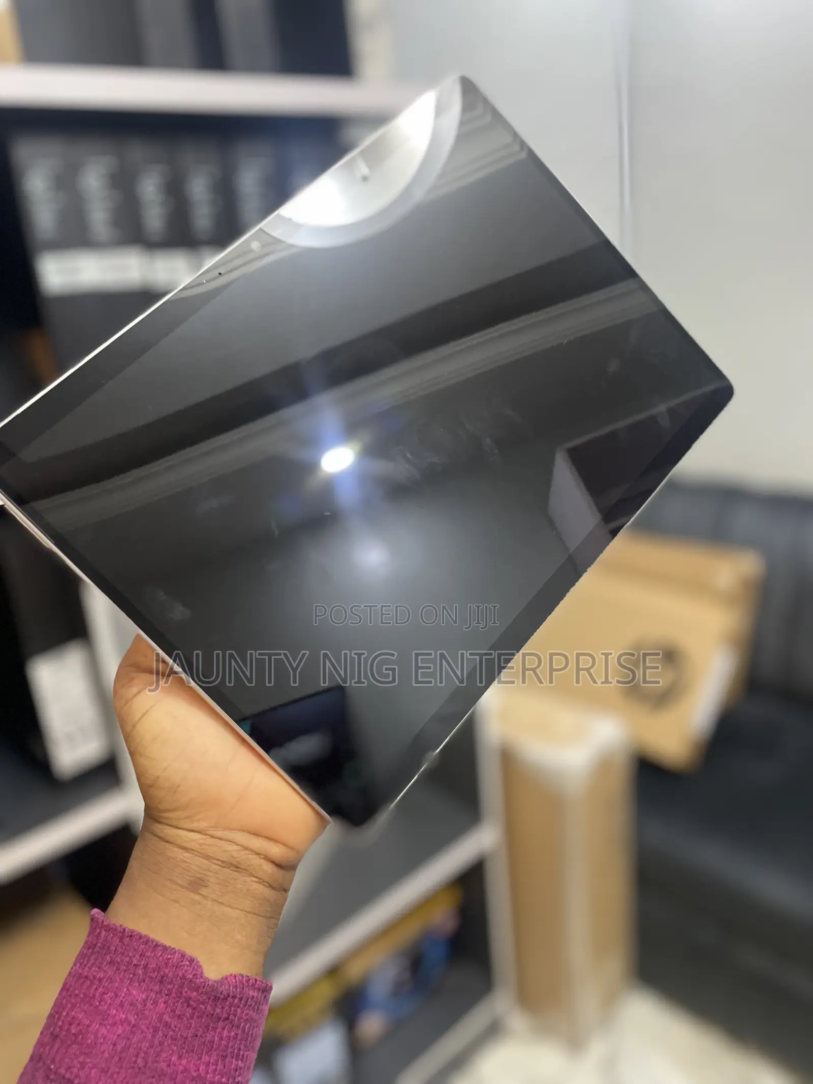 Laptop Microsoft Surface Pro 8 8GB Intel Core i5 SSD 256GB